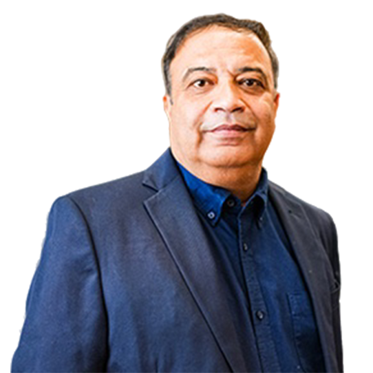 Nikhil Agrawal